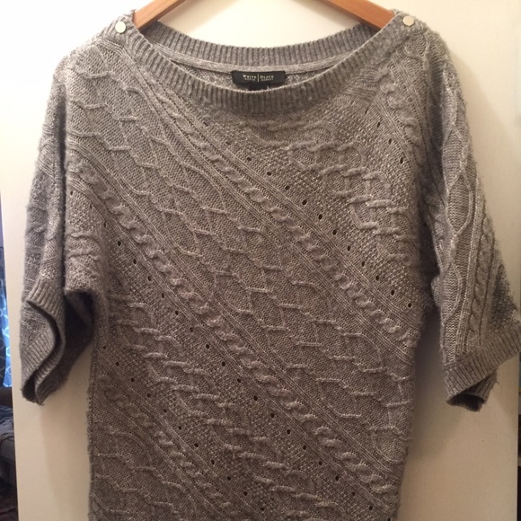 White House Black Market sweater XS