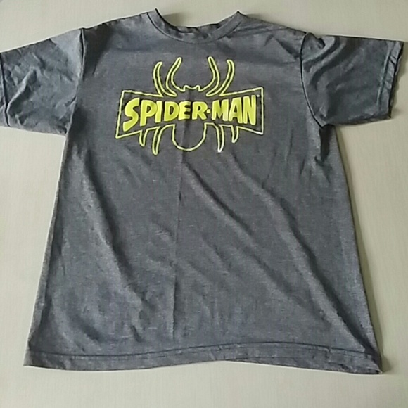 T shirt made of polyester