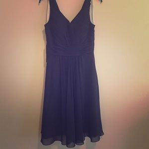 Azazie Grace Dress