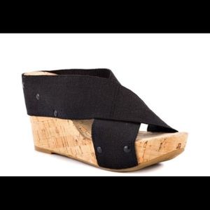 Lucky Brand Wedges
