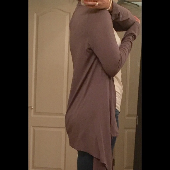 Splendid Wrap - Picture 2 of 4