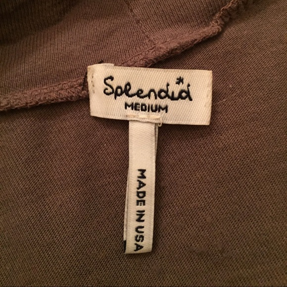 Splendid Wrap - Picture 3 of 4