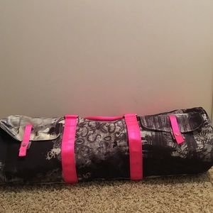 Lululemon Athletica Yoga/Gym Bag