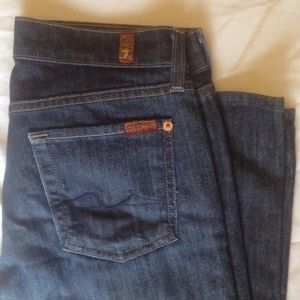 7FAM Jeans 7FAM Jeans