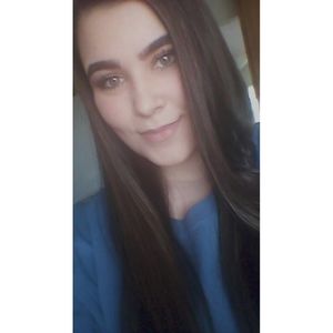 Meet your Posher, Alicia