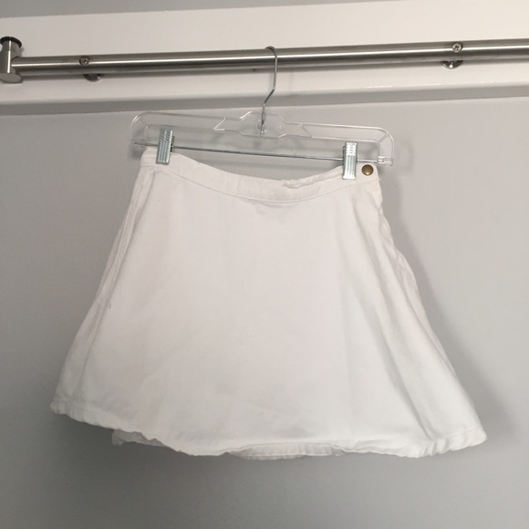 American Apparel Skirt