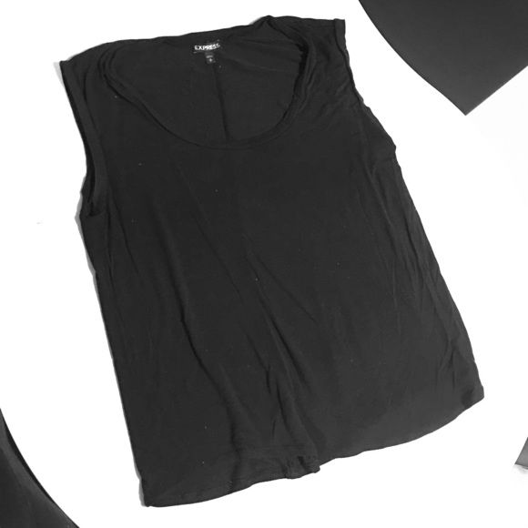 Express tank