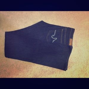 AG 'Angel' jeans size 27