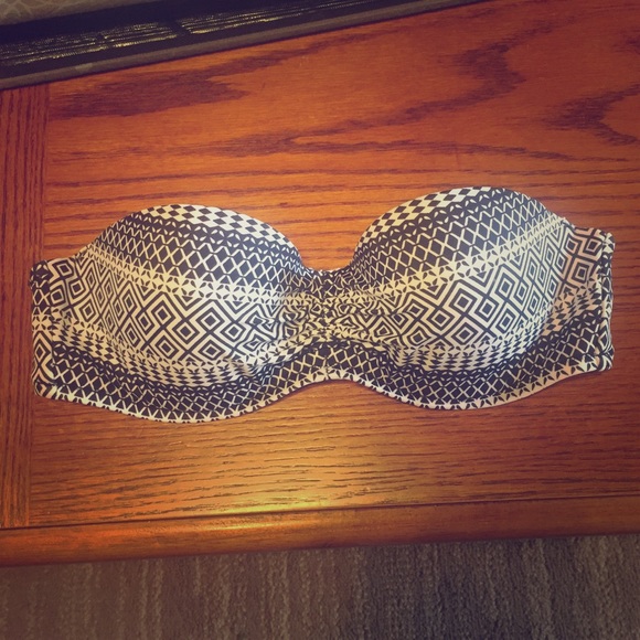 Victoria Secret Bikini Top