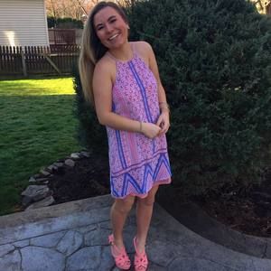 Meet your Posher, Tia