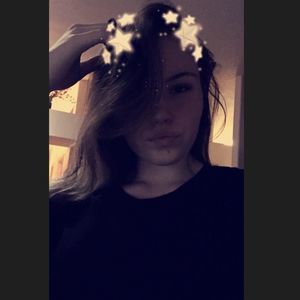 Meet your Posher, Gabby