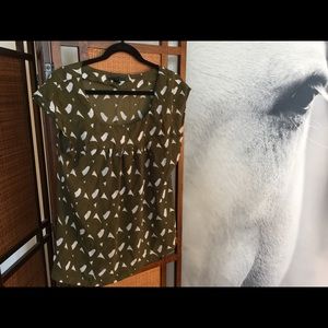 H&M Spring Top