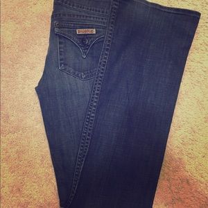 Hudson jeans size 28