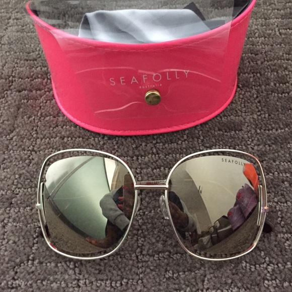 Seafolly sunglasses