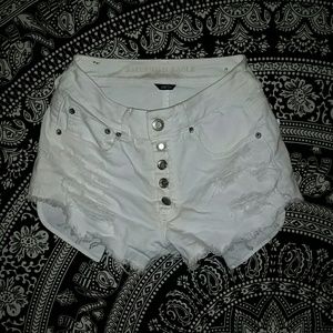 NWOT AEO Shorts
