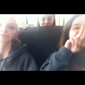 Meet your Posher, Morgan