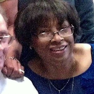 Meet your Posher, Antoinette