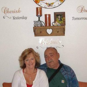 Meet your Posher, Tami