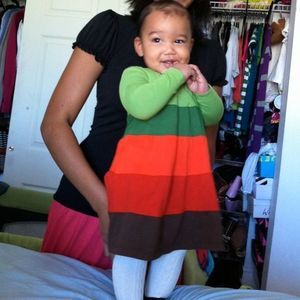 Meet your Posher, Rosa