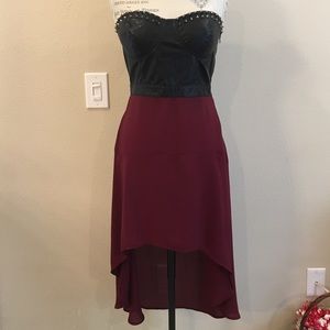 Gorgeous Studded Dress