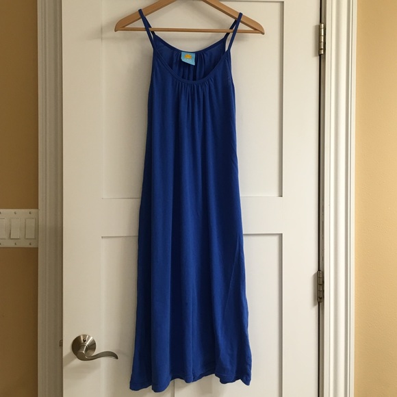 C & C California tank dress size small