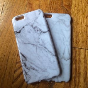 Trendy Popular Marble IPhone 6/6s Plus Case