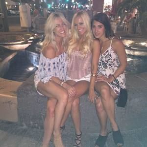 Meet your Posher, Rachael