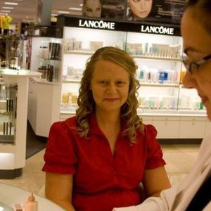 Meet your Posher, Kimberley