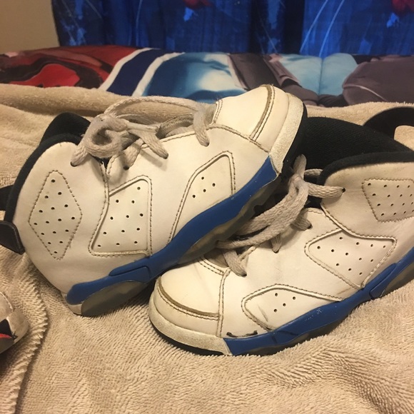 Jordan's 10c - image 1