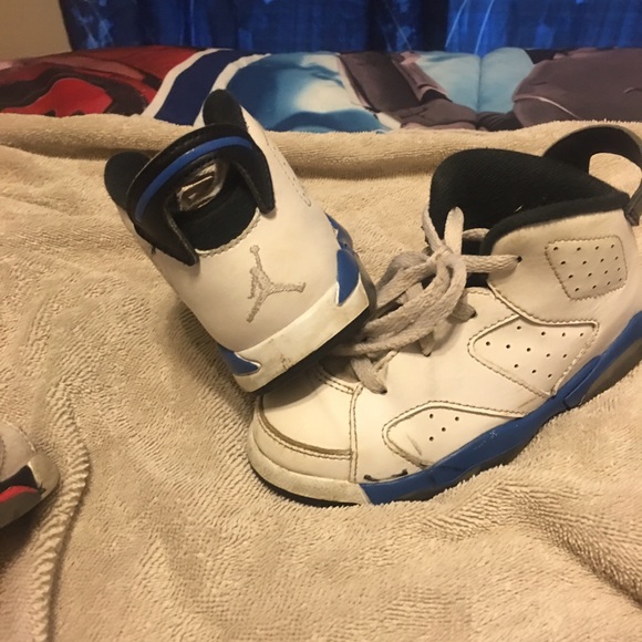 Jordan's 10c - image 2