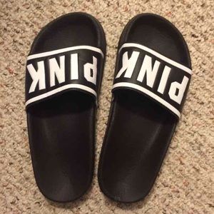 🚫SOLD🚫VS PINK Slides