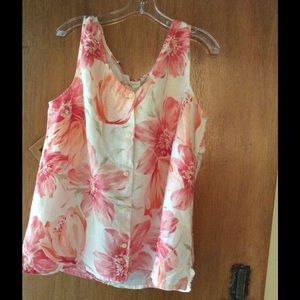Ladies top