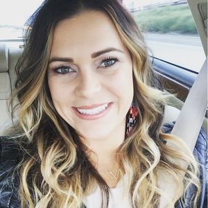 Meet your Posher, Audrey