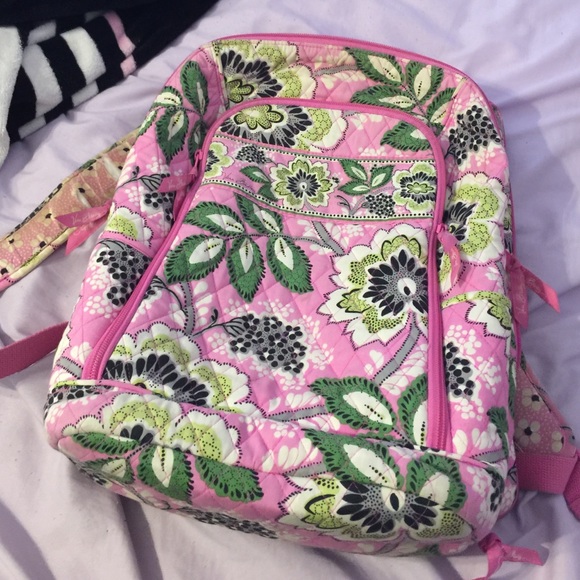 Vera Bradley backpack