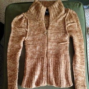 Stunning Dolce & Gabbana Knit Sweater