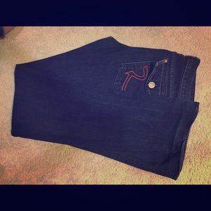 Rock & Republic jeans size 27