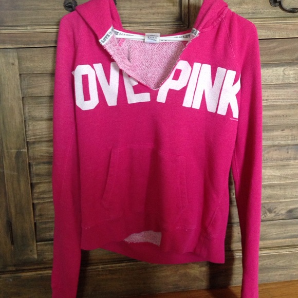 Victoria's Secret pullover
