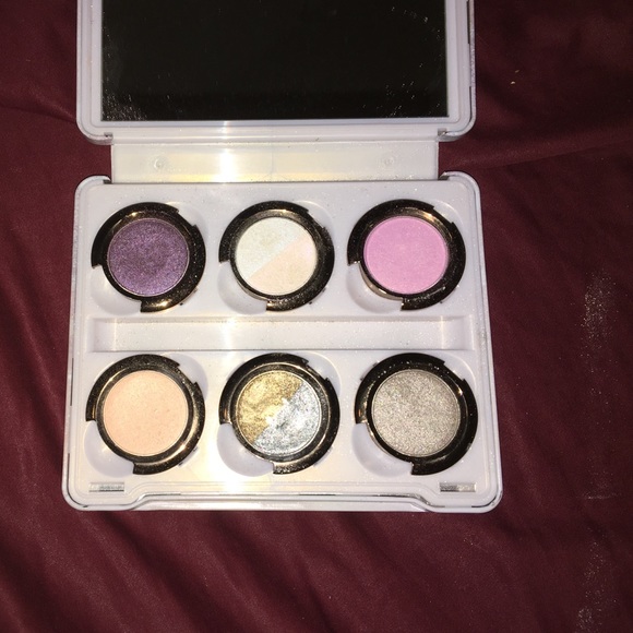 Urban Decay Oz The Great And Powerful