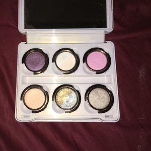 Urban Decay Oz The Great And Powerful