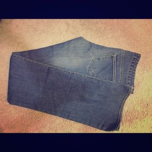 Paper Denim & Cloth jeans size 28