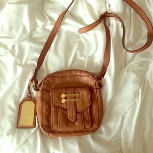EVERYTHING MUST GO! Polo Ralph Lauren Crossbody