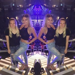 Meet your Posher, Anya