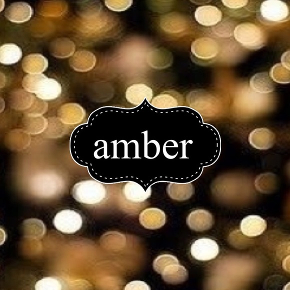 Meet the Posher Other - Meet your Posher, Amber