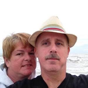 Meet your Posher, Glenna