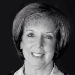 Meet your Posher, Becky