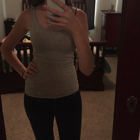 *5 for $20* Tank top bundle