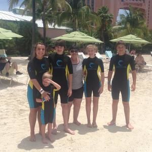 Meet your Posher, Sandra