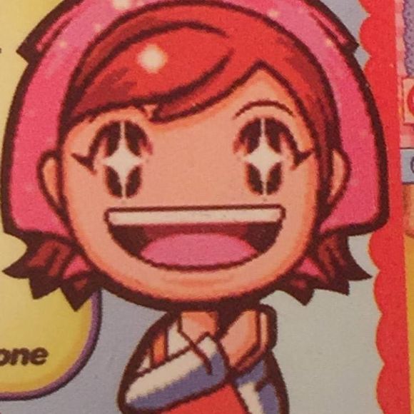 Meet your Posher, Laura - Picture 1 of 1