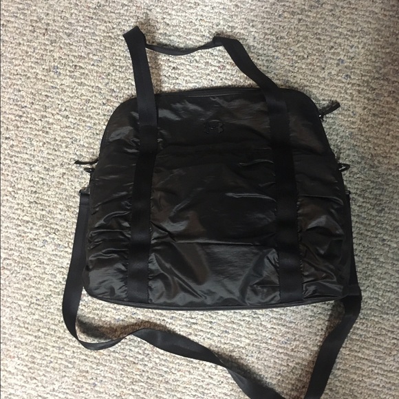 Under armour gym bag