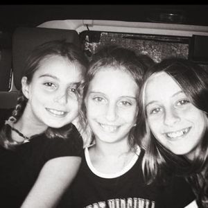 Meet your Posher, Cabella